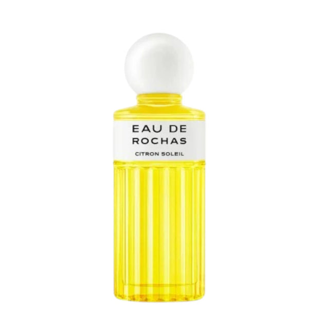 Rochas, Eau De Rochas Citron Soleil, Eau De Toilette, Για Γυναίκες, 100 ml
