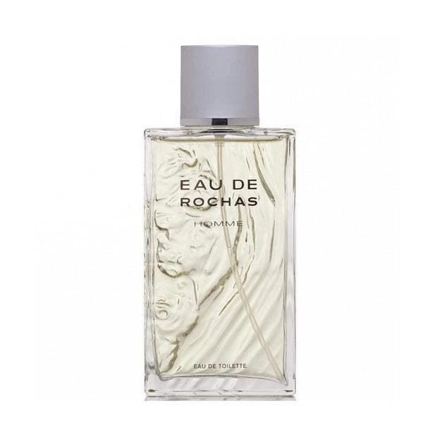 Rochas, Eau De Rochas, Eau De Toilette, Για Άνδρες, 100 ml