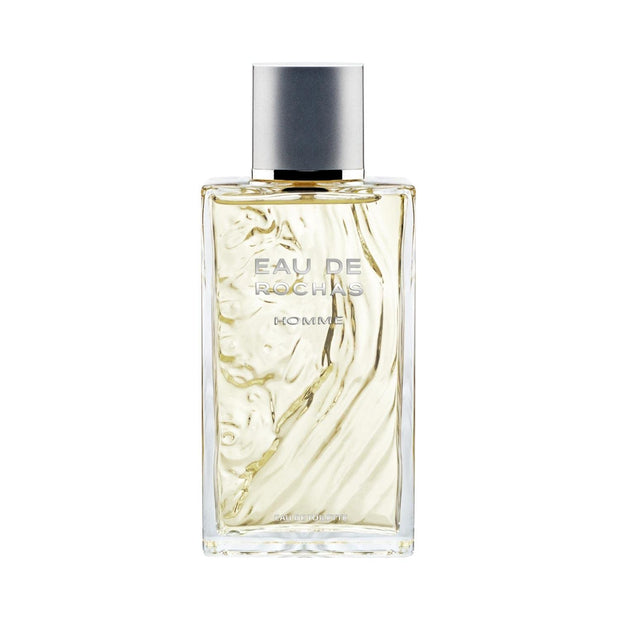 Rochas, Eau De Rochas, Eau De Toilette, Για Άνδρες, 200 ml