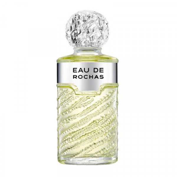 Rochas, Eau De Rochas, Eau De Toilette, Για Γυναίκες, 50 ml