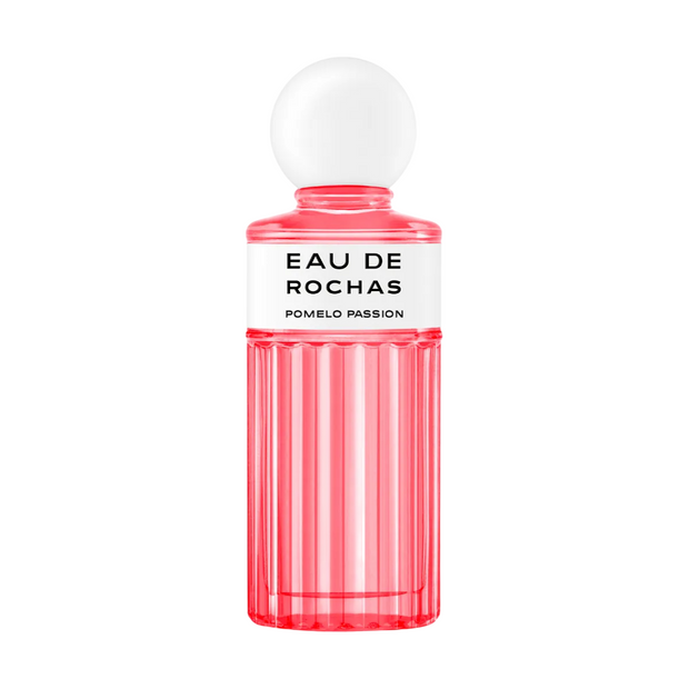 Rochas, Eau de Rochas Pomelo Passion, Eau De Toilette, Για Γυναίκες, 100 ml