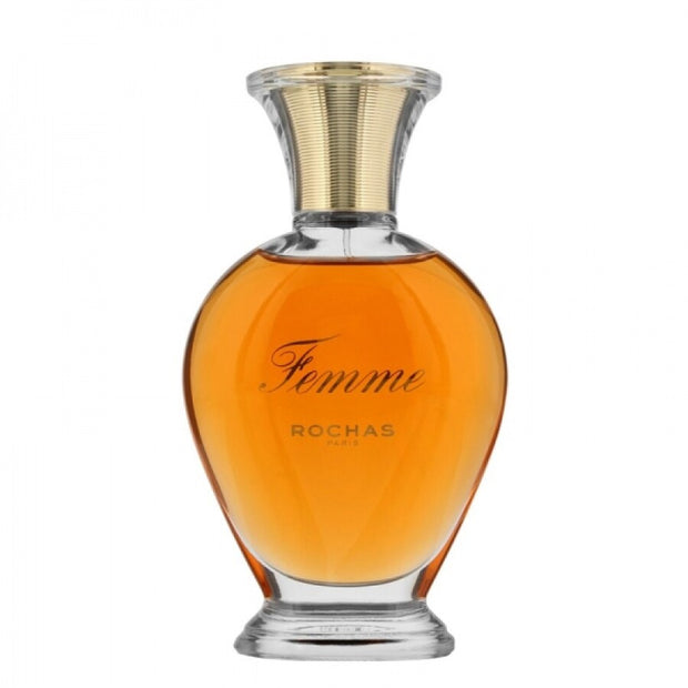 Rochas, Femme, Eau De Toilette, Για Γυναίκες, 100 ml