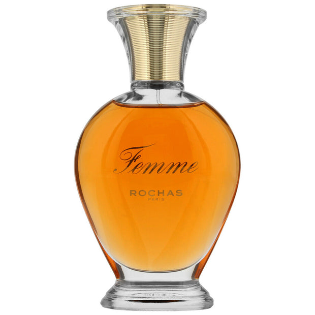 Rochas, Femme, Eau De Toilette, Για Γυναίκες, 100 ml *Tester
