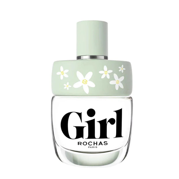 Rochas, Girl Blooming, Eau De Toilette, Για Γυναίκες, 100 ml