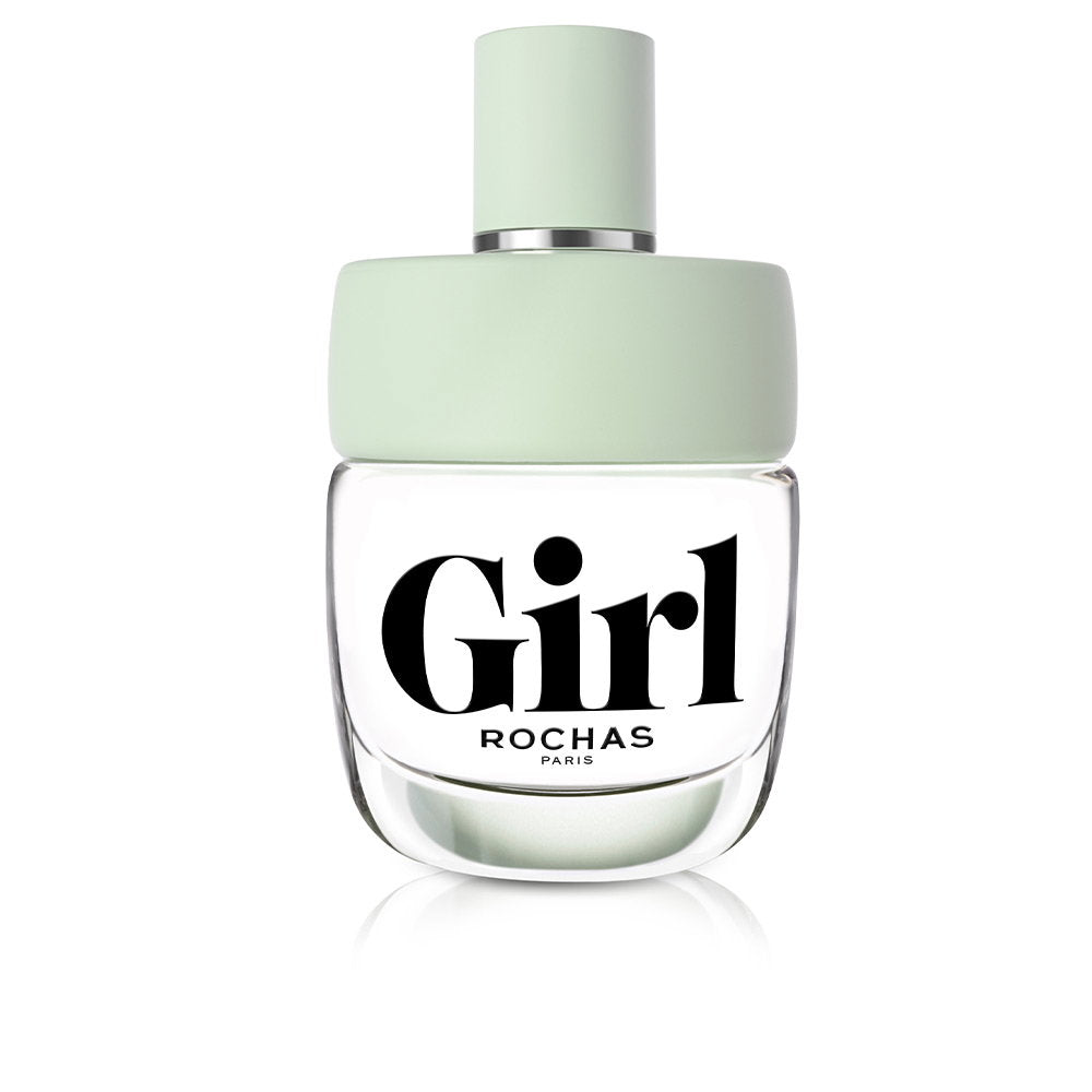 Rochas, Girl, Eau De Toilette, Γυναικείο, 100 ml