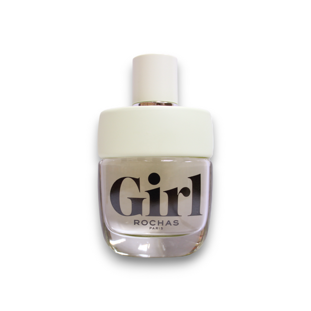 Rochas, Girl, Eau De Toilette, Για Γυναίκες, 100 ml *Tester