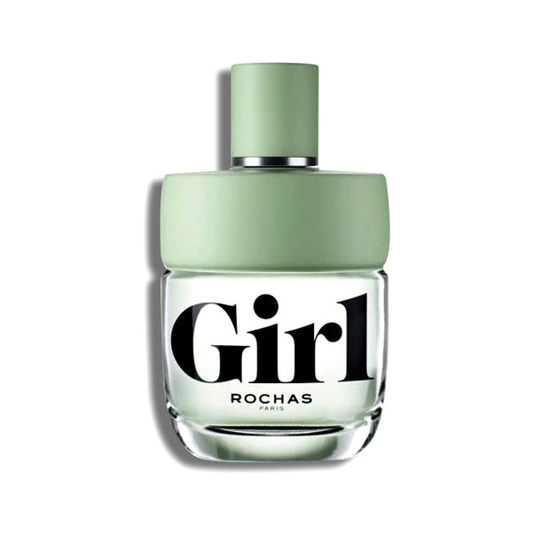 Rochas, Girl, Eau De Toilette, Για Γυναίκες, 40 ml
