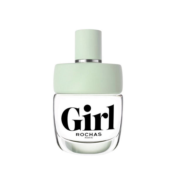 Rochas, Girl, Eau De Toilette, Για Γυναίκες, 60 ml