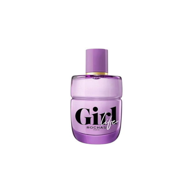 Rochas, Girl Life, Eau De Parfum, Για Γυναίκες, 75 ml