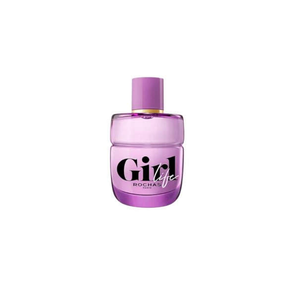 Rochas, Girl Life, Eau De Parfum, Για Γυναίκες, 75 ml *Tester