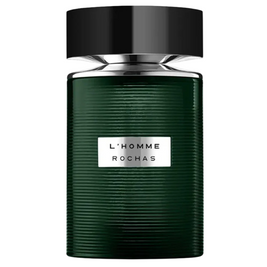 Rochas, L'Homme Rochas Aromatic Touch, Eau De Toilette, Ανδρικό, 100 ml