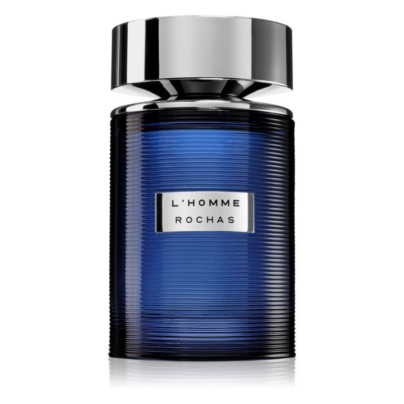 Rochas, L'Homme Rochas, Eau De Toilette, Ανδρικό, 100 ml