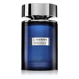 Rochas, L'Homme Rochas, Eau De Toilette, Ανδρικό, 100 ml