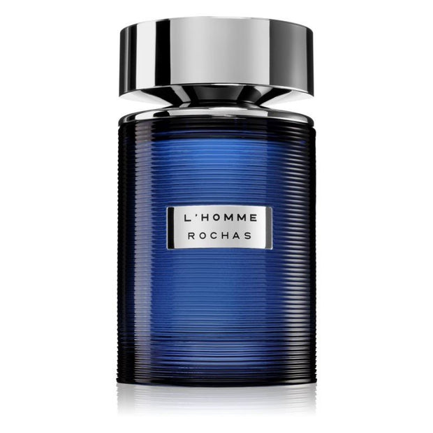 Rochas, L'Homme Rochas, Eau De Toilette, Για Άνδρες, 100 ml