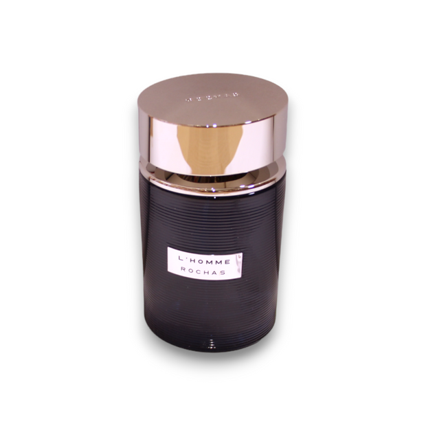 Rochas, L'Homme Rochas, Eau De Toilette, Για Άνδρες, 100 ml *Tester