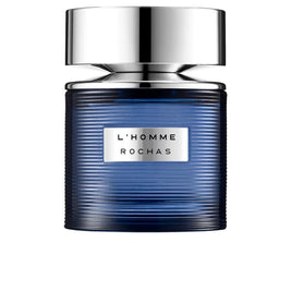 Rochas, L'Homme Rochas, Eau De Toilette, Ανδρικό, 60 ml