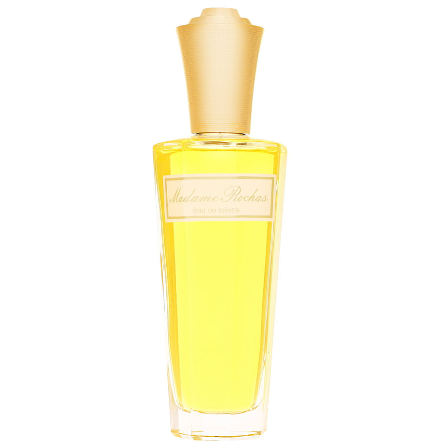 Rochas, Madame Rochas, Eau De Toilette, Για Γυναίκες, 100 ml *Tester