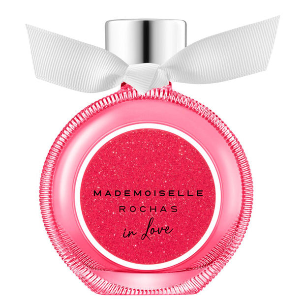 Rochas, Mademoiselle In Love, Eau De Parfum, Για Γυναίκες, 90 ml *Tester