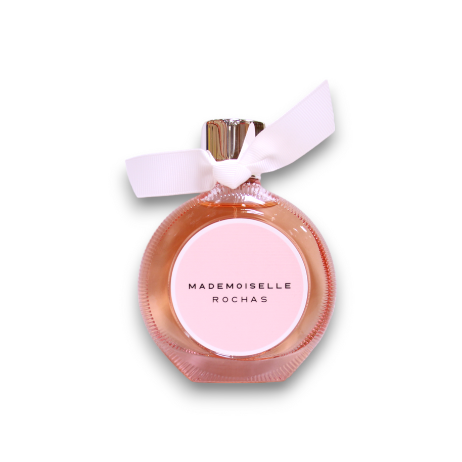 Rochas, Mademoiselle Rochas, Eau De Parfum, Για Γυναίκες, 90 ml *Tester