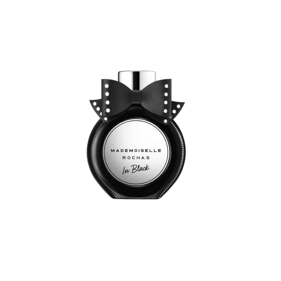 Rochas, Mademoiselle Rochas In Black, Eau De Parfum, Γυναικείο, 90 ml