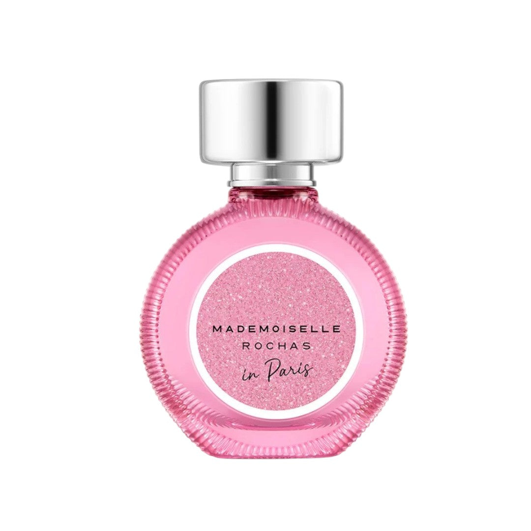 Rochas, Mademoiselle Rochas In Paris, Eau De Parfum, Γυναικείο, 90 ml *Tester