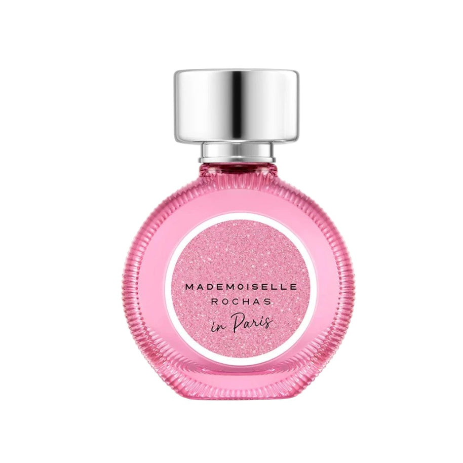 Rochas, Mademoiselle Rochas In Paris, Eau De Parfum, Γυναικείο, 90 ml *Tester