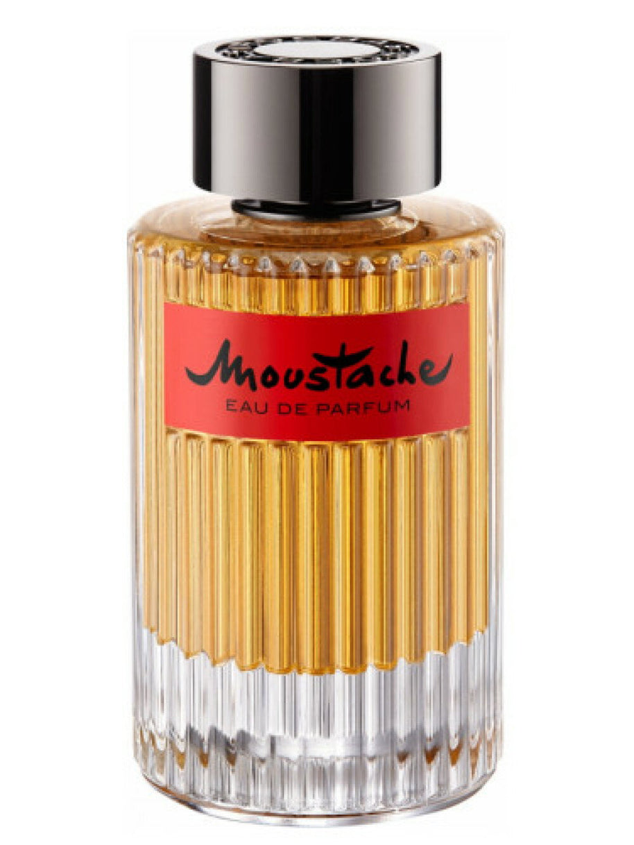 Rochas, Moustache, Eau De Parfum, Ανδρικό, 125 ml *Tester