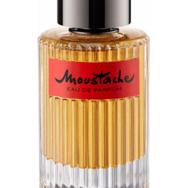 Rochas, Moustache, Eau De Parfum, Για Άνδρες, 125 ml *Tester