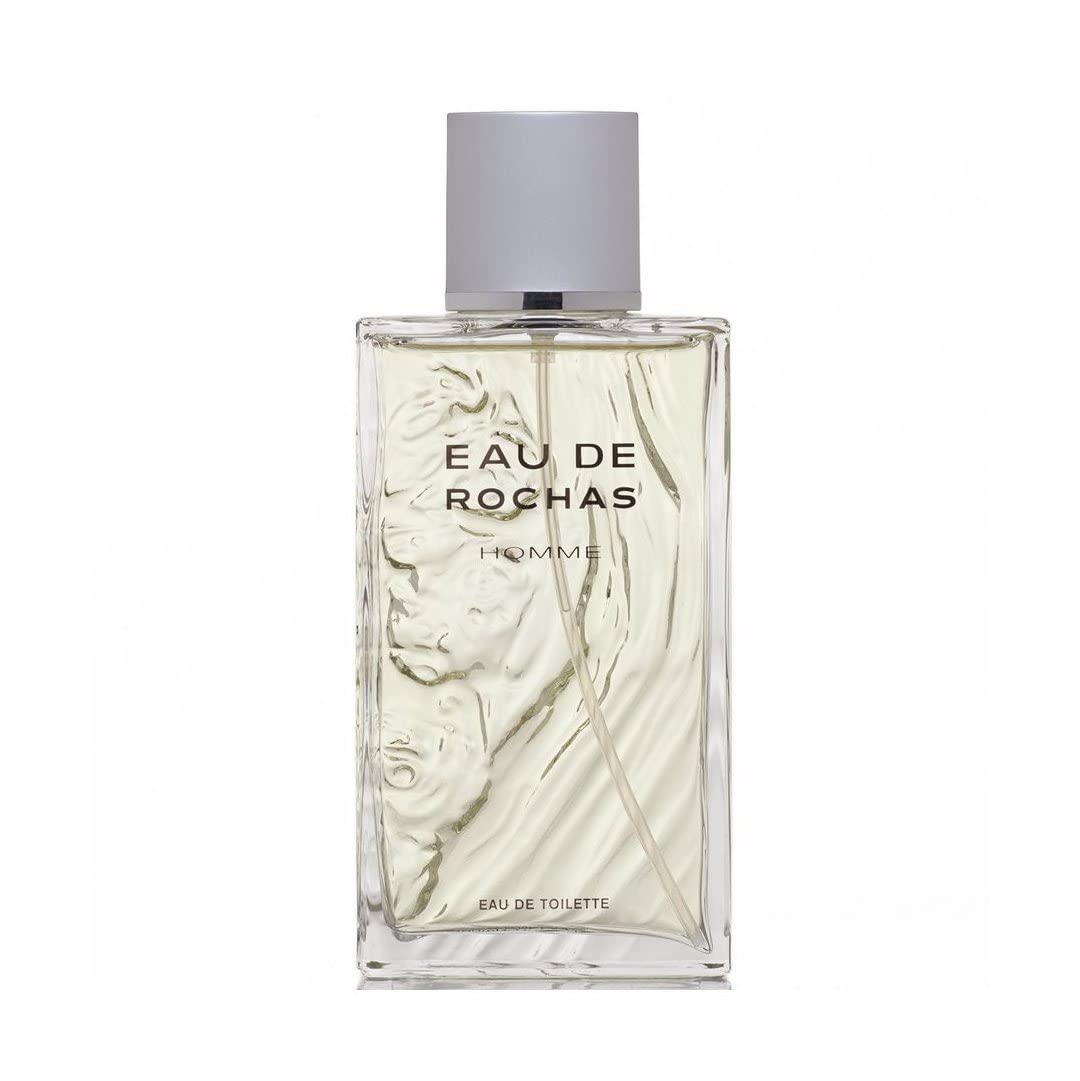 Rochas, Rochas, Eau De Toilette, Ανδρικό, 100 ml *Tester