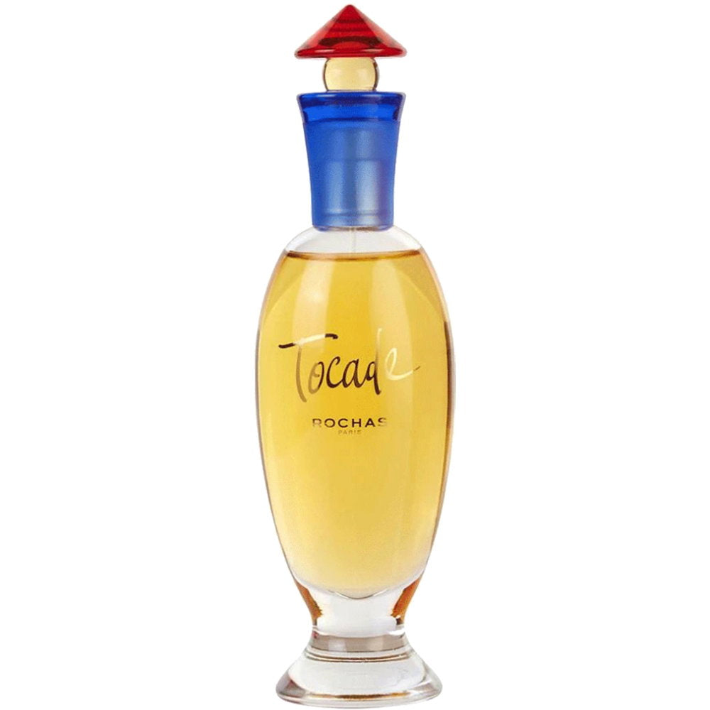 Rochas, Tocade, Eau De Toilette, Για Γυναίκες, 100 ml *Tester