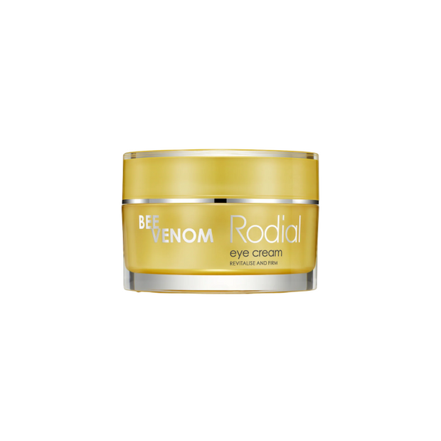 Rodial, Bee Venom, Λαμπερό, Κρέμα Ματιών, 25 ml