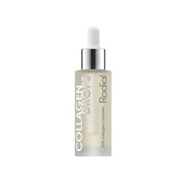 Rodial, Collagen Drops, 30 % Collagen Complex, Ενυδατικό & Smoothening, Ορός, Για το Πρόσωπο, 31 ml
