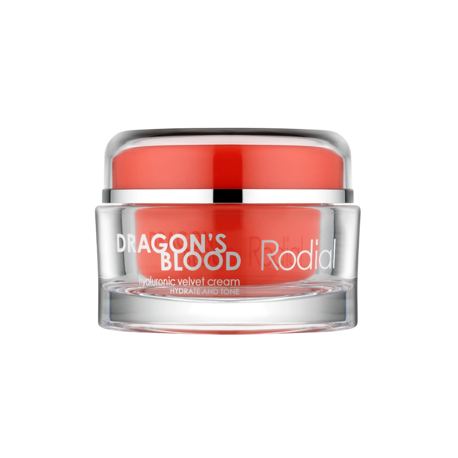 Rodial, Dragon's Blood, Intense Hydration, Κρέμα Προσώπου, 50 ml