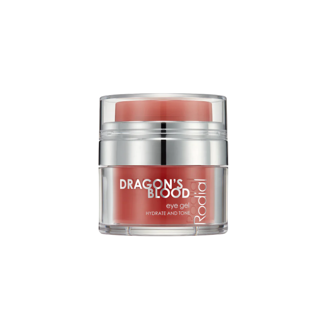 Rodial, Dragon's Blood, Refreshes & Ενυδάτωσης, Gel Ματιών, 15 ml