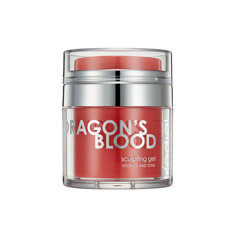 Rodial, Dragon's Blood, Sculpting, Gel, Για το Πρόσωπο, 50 ml