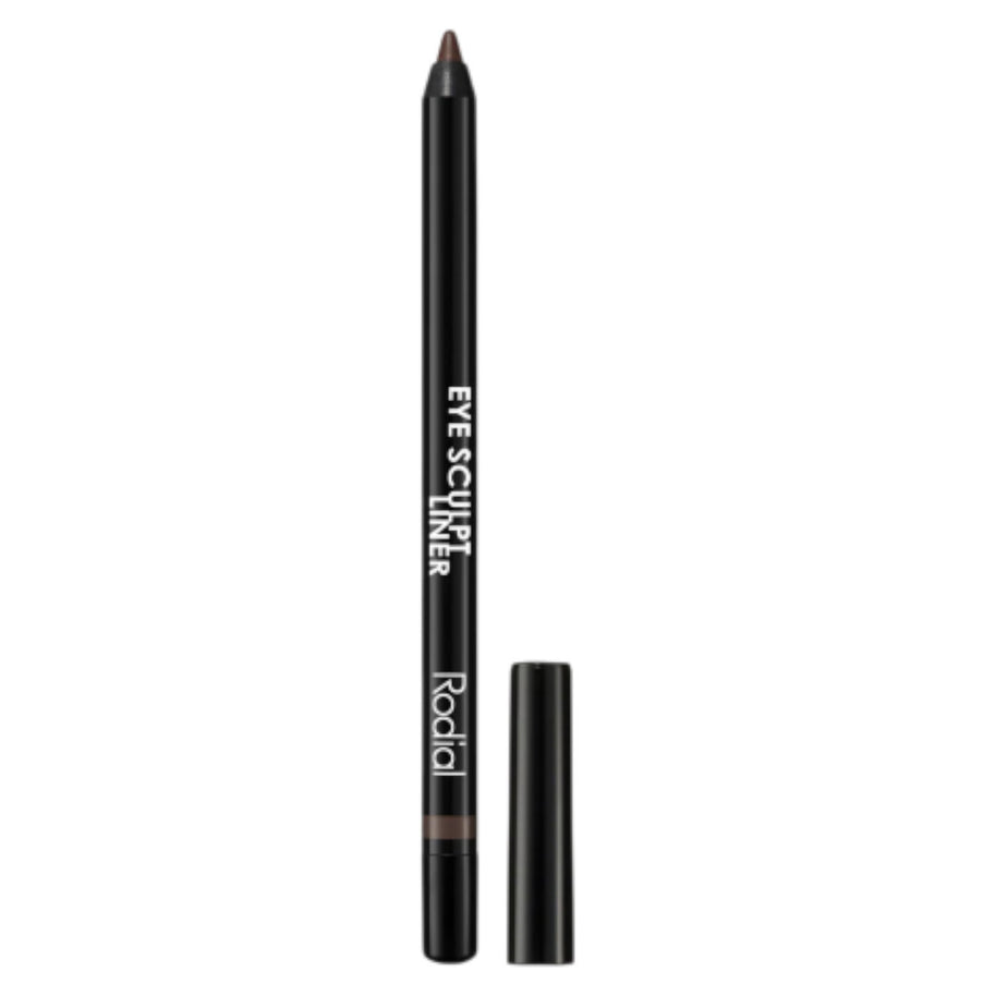 Rodial, Eye Sculpt, Long Lasting, Μολύβι Eyeliner, Black Coffee, 1.2 g *Tester