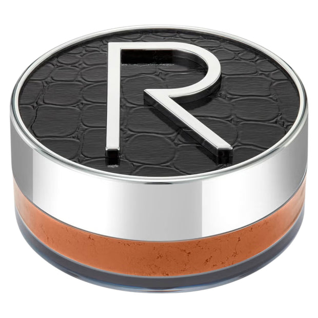 Rodial, Glass, Bronzing, Loose Highlighter σε Πούδρα, 12 g *Tester