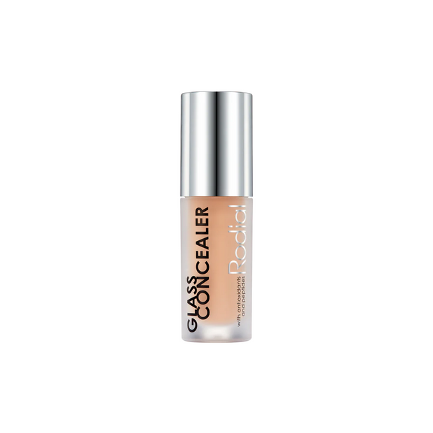 Rodial, Glass, Λαμπερό, Υγρό Concealer, 1, 6.5 ml