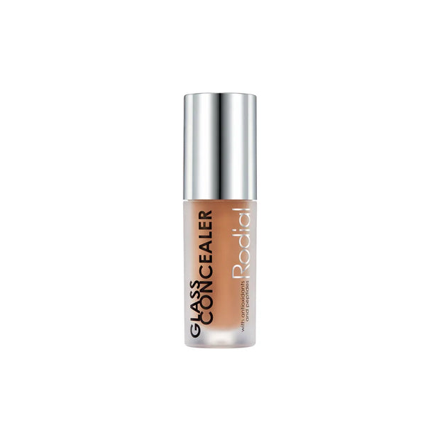Rodial, Glass, Λαμπερό, Υγρό Concealer, 5, 6.5 ml