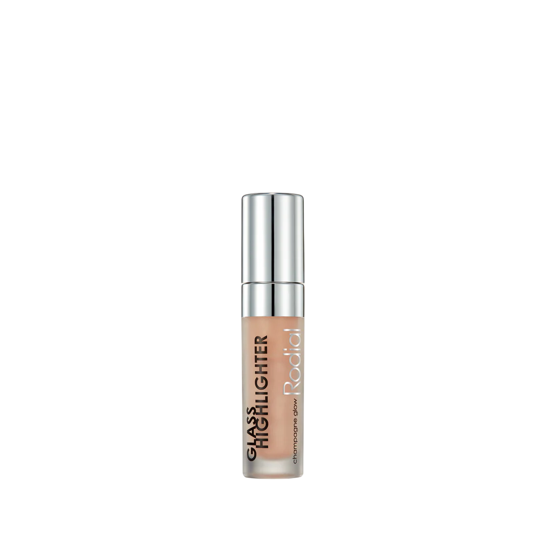 Rodial, Glass, Illuminating, Υγρό Highlighter, Για το Πρόσωπο, 4.5 ml