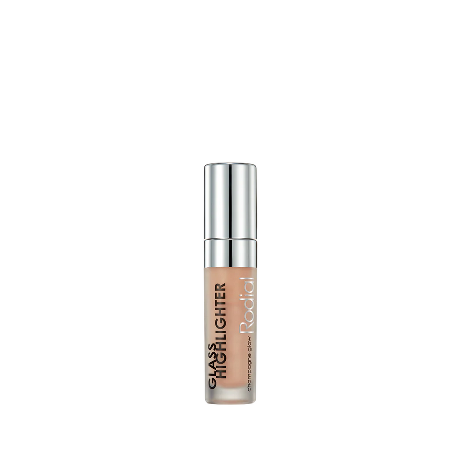 Rodial, Glass, Illuminating, Υγρό Highlighter, Για το Πρόσωπο, 4.5 ml