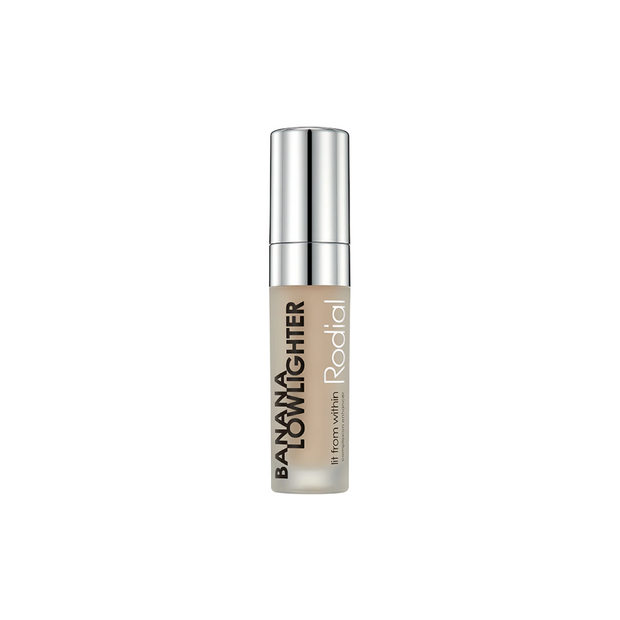 Rodial, Lowlighter, Colour Correcting, Υγρό Concealer, Banana, 5.5 ml