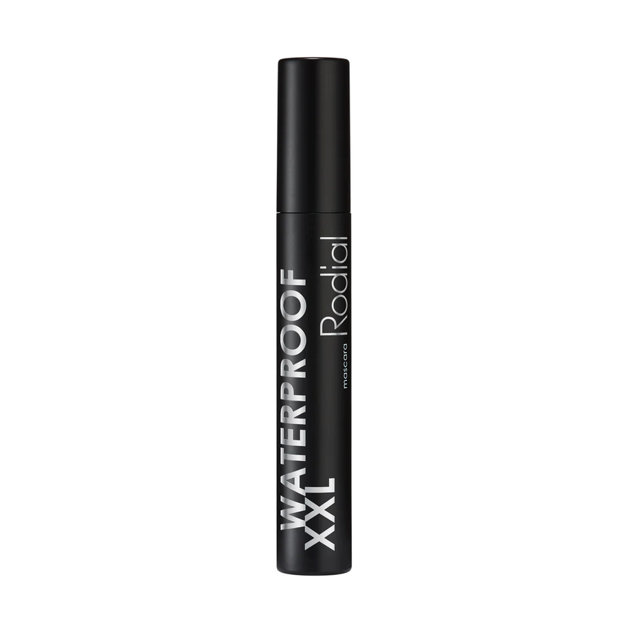 Rodial, Μάσκαρα XXL, Αδιάβροχο, Volumizing, Μάσκαρα, Black, 12.5 ml