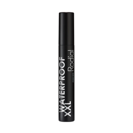 Rodial, Μάσκαρα XXL, Αδιάβροχο, Volumizing, Μάσκαρα, Black, 12.5 ml