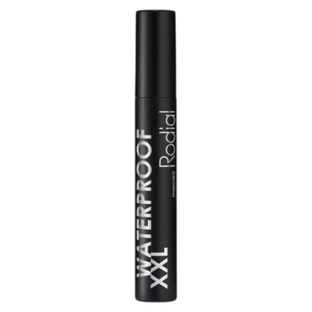 Rodial, Μάσκαρα XXL, Αδιάβροχο, Volumizing, Μάσκαρα, Black, 12.5 ml *Tester