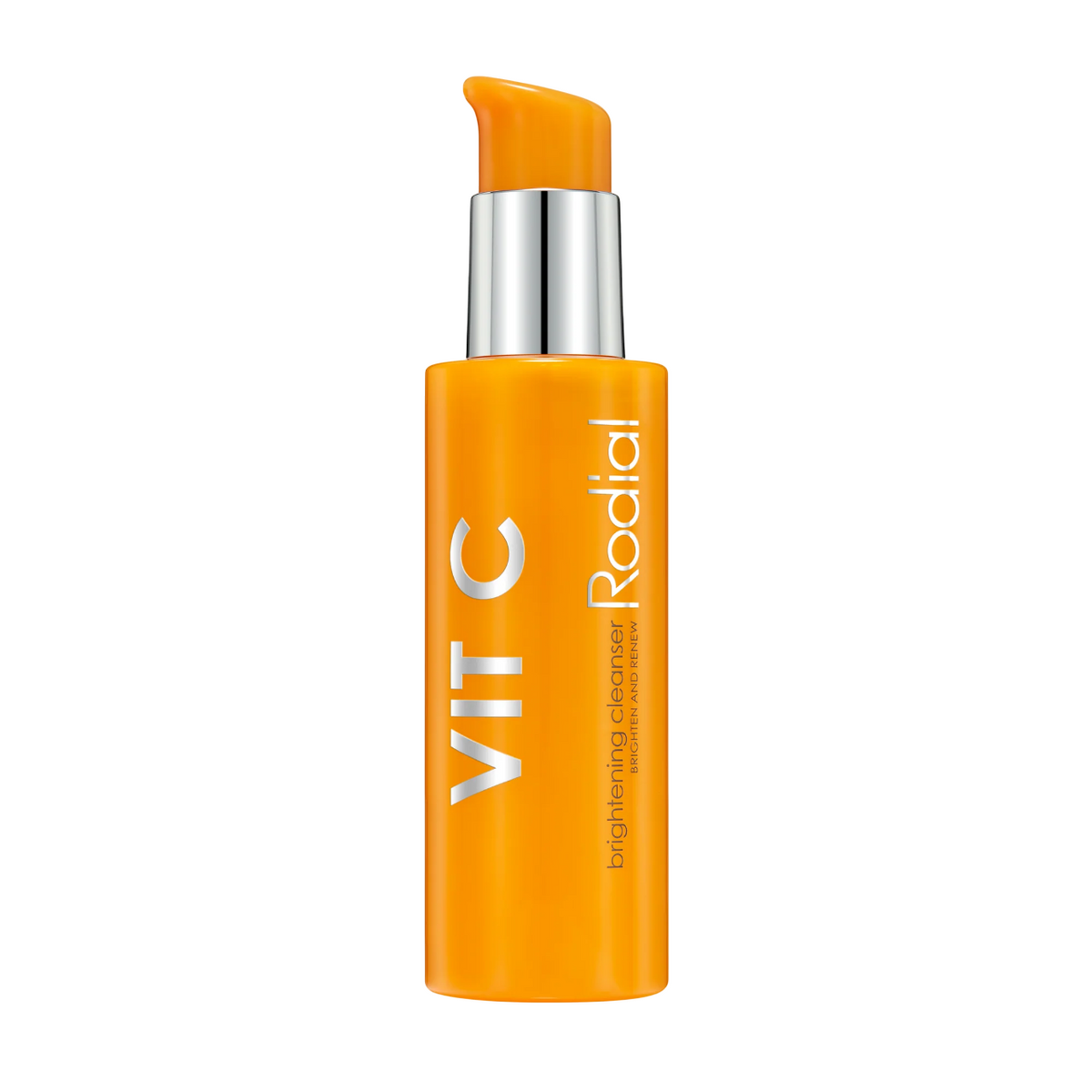 Rodial, Vit C, Λάμψης, Gel Καθαρισμού, Για το Πρόσωπο, 135 ml
