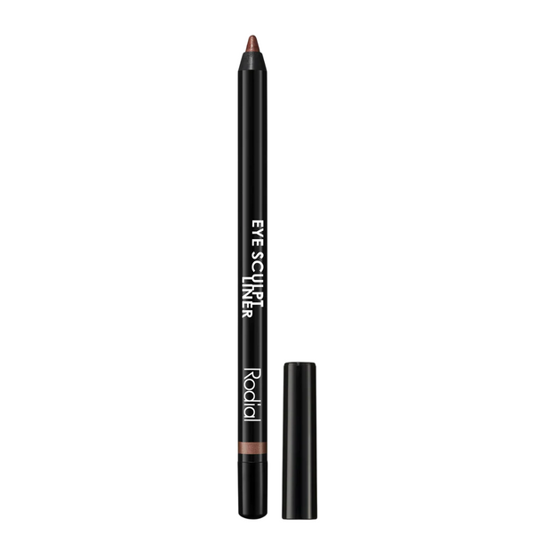 Rodial, Eye Sculpt, Long Lasting, Μολύβι Eyeliner, Burnt Truffle, 1.2 g