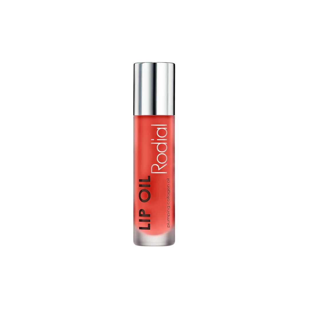 Rodial, Rodial, Collagen, Plumping, Έλαιο Χειλιών, Coral Sugar, 4 ml
