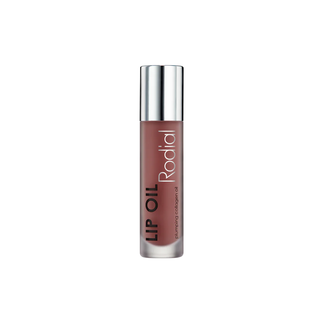 Rodial, Rodial, Collagen, Plumping, Λάδι Χειλιών, Wild Plum, 4 ml