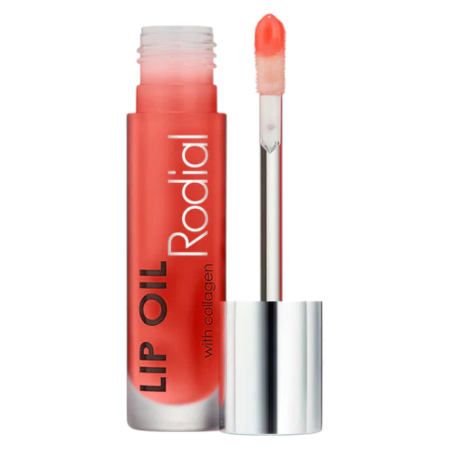 Rodial, Rodial, Έλαιο Χειλιών, Sugar Coral, 4 ml *Tester